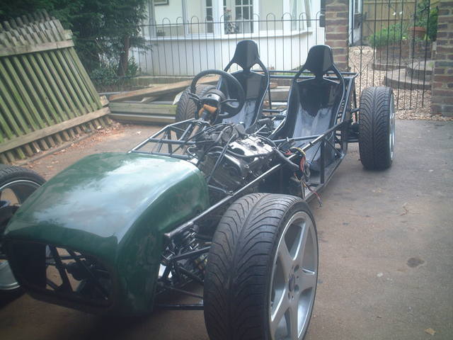 osf 4 May 2006 rolling